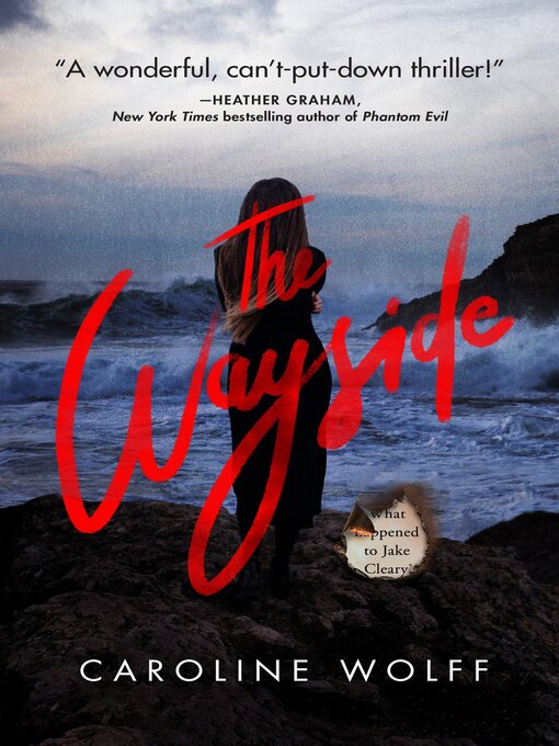 Title details for The Wayside by Caroline Wolff - Available